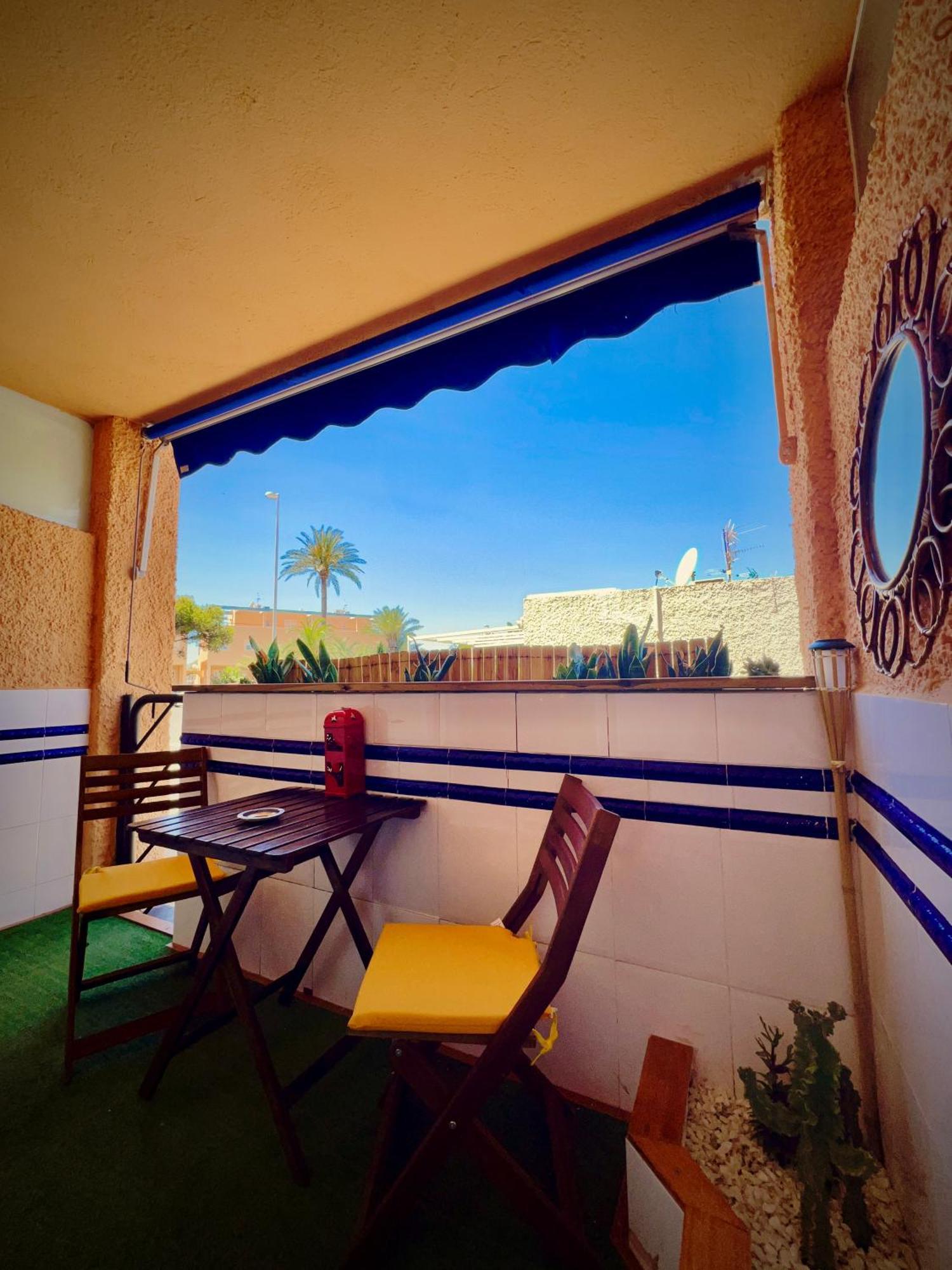 Casa Mylo Apartment Vera Exterior photo